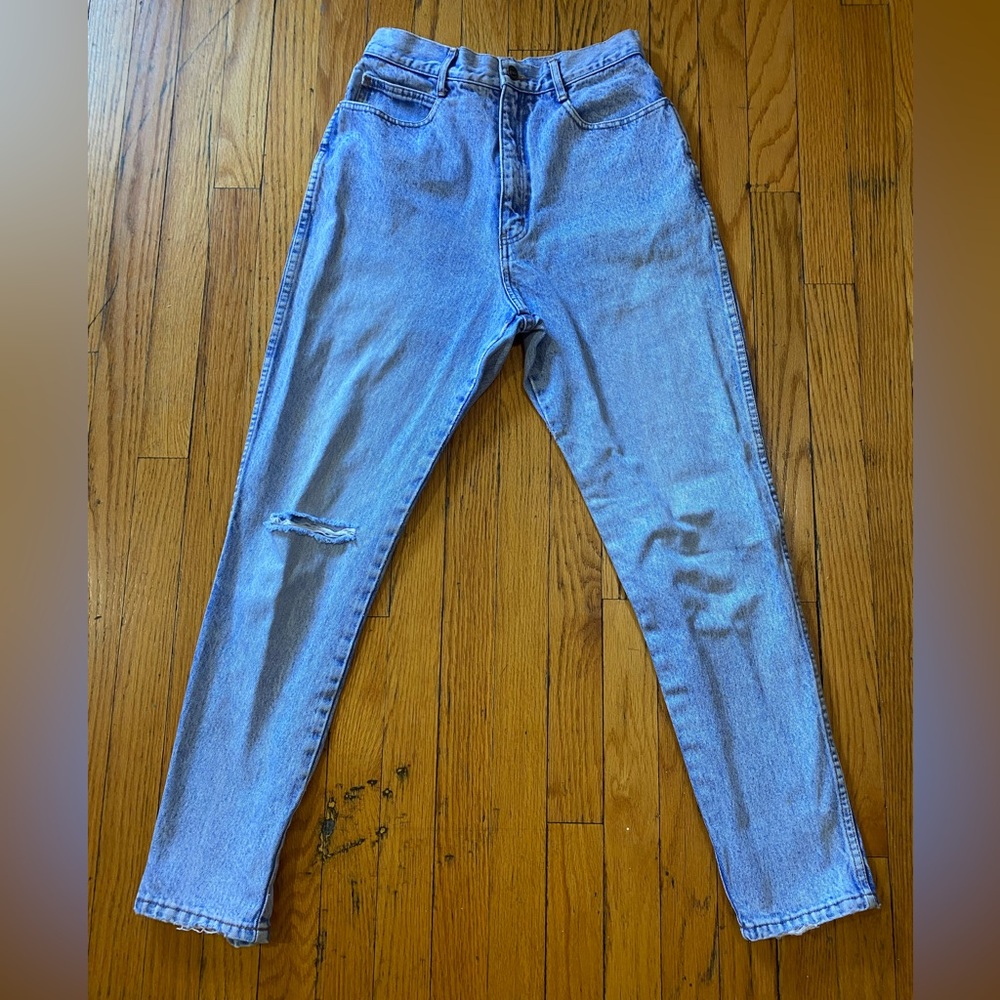 80s-90s Vintage • RIO by Stephen Mardon jeans